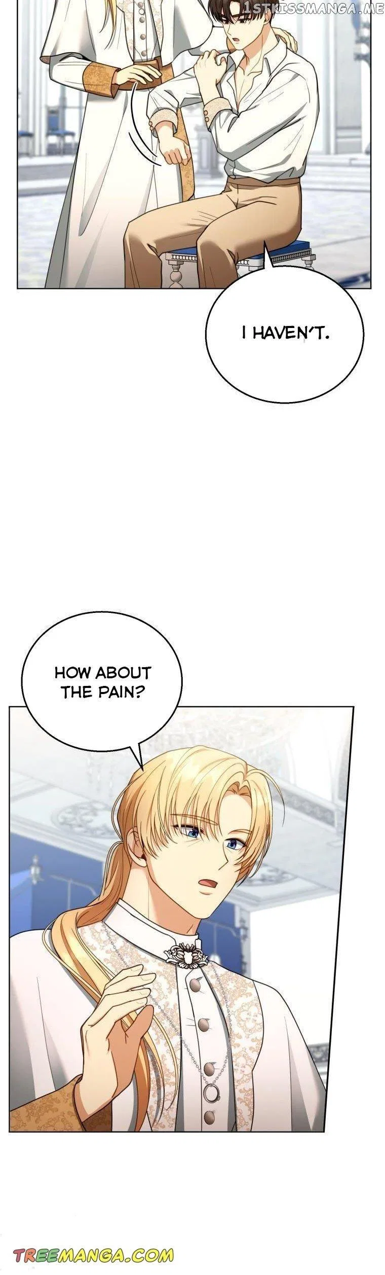 Elissa’s Whirlwind Marriage Chapter 60 – Page 11