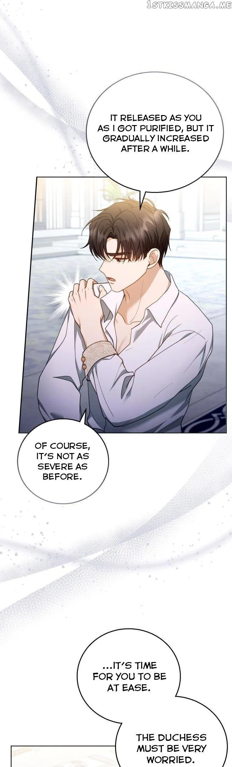 Elissa’s Whirlwind Marriage Chapter 60 – Page 12