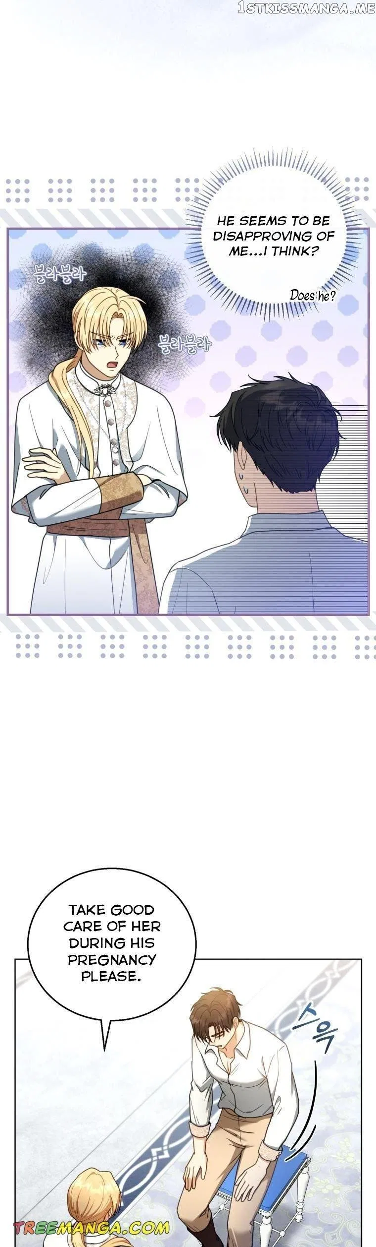 Elissa’s Whirlwind Marriage Chapter 60 – Page 15