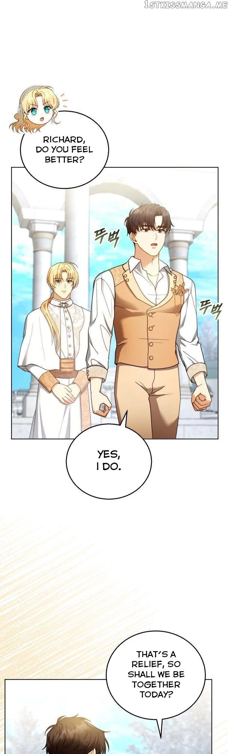 Elissa’s Whirlwind Marriage Chapter 60 – Page 18