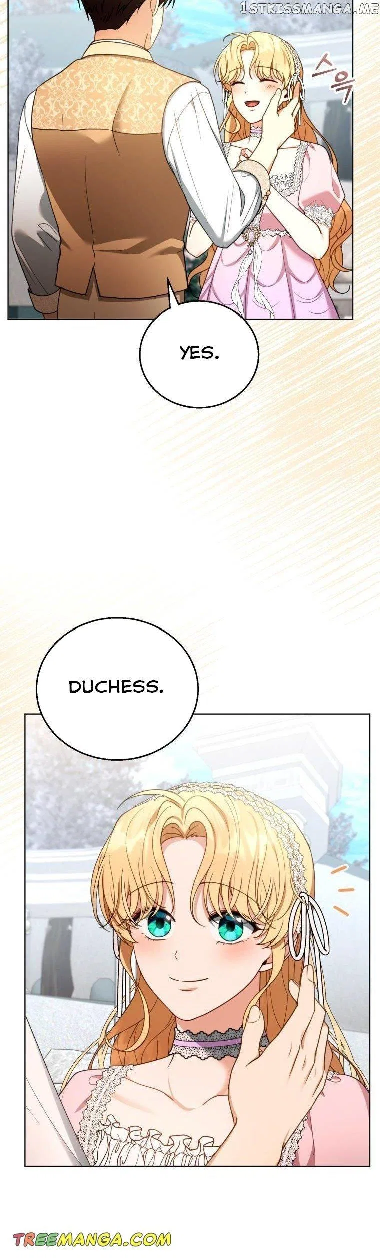 Elissa’s Whirlwind Marriage Chapter 60 – Page 19