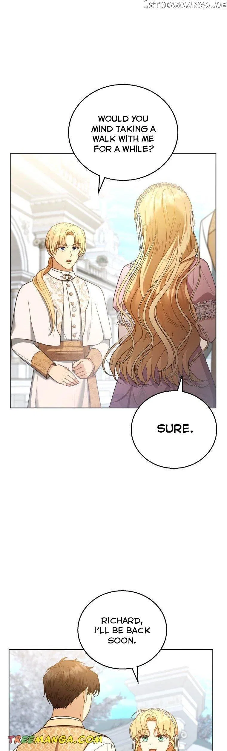 Elissa’s Whirlwind Marriage Chapter 60 – Page 20