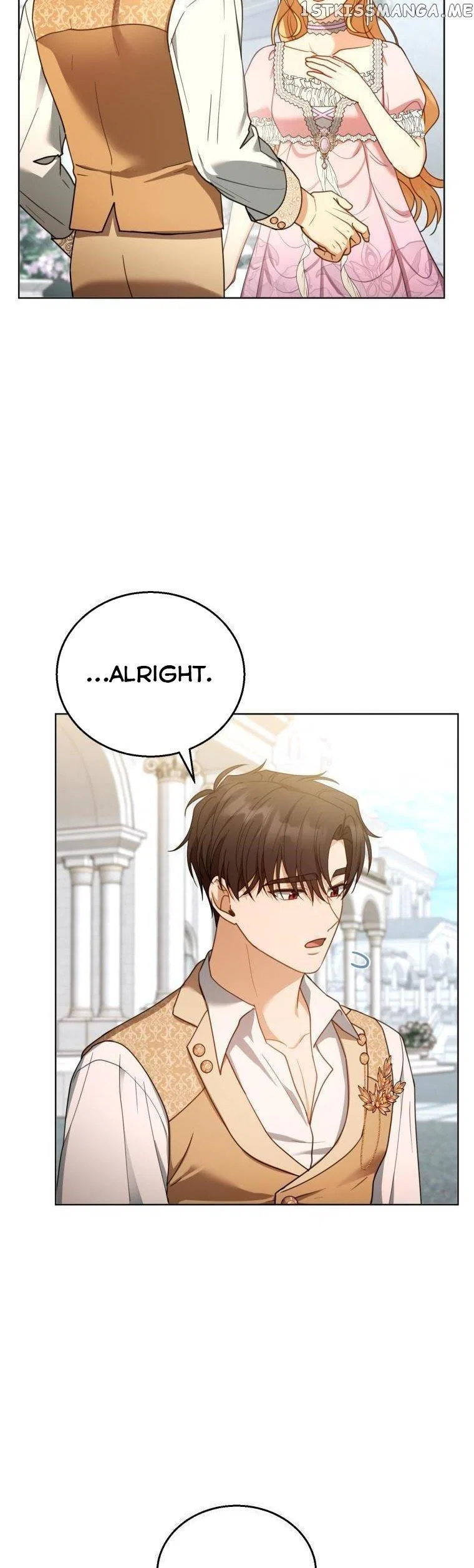 Elissa’s Whirlwind Marriage Chapter 60 – Page 21