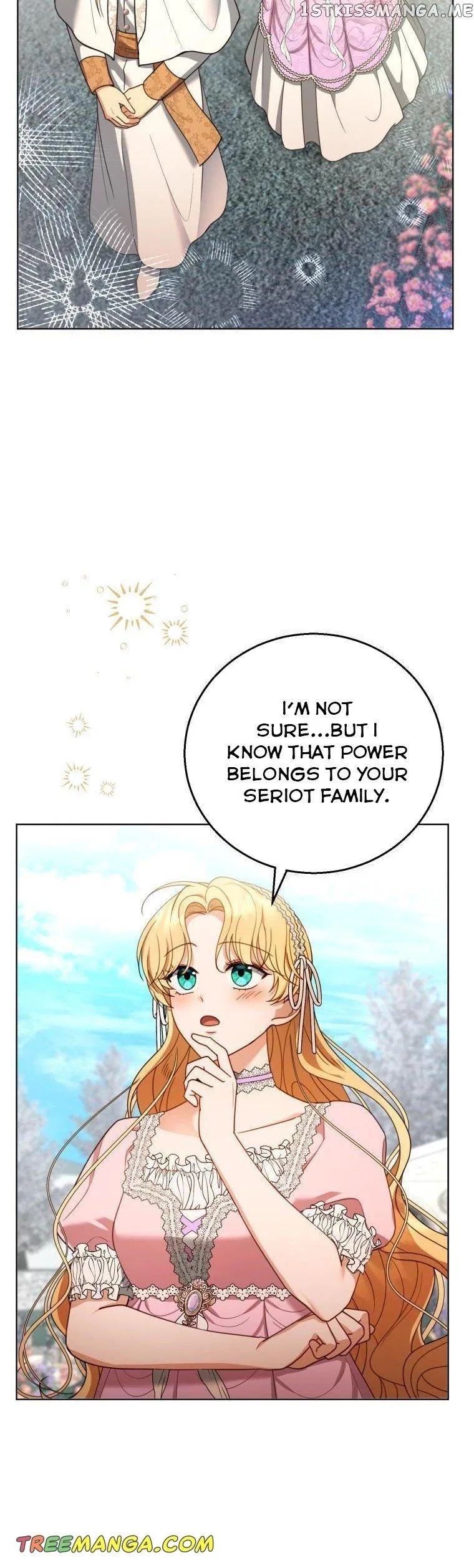 Elissa’s Whirlwind Marriage Chapter 60 – Page 24