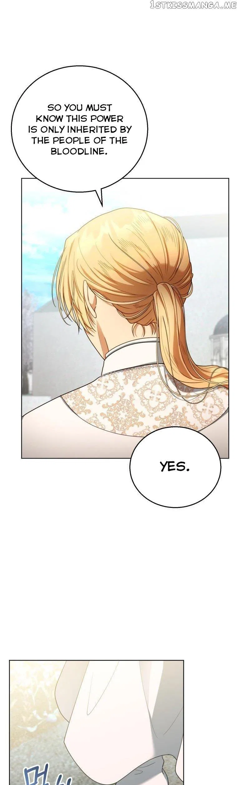 Elissa’s Whirlwind Marriage Chapter 60 – Page 25