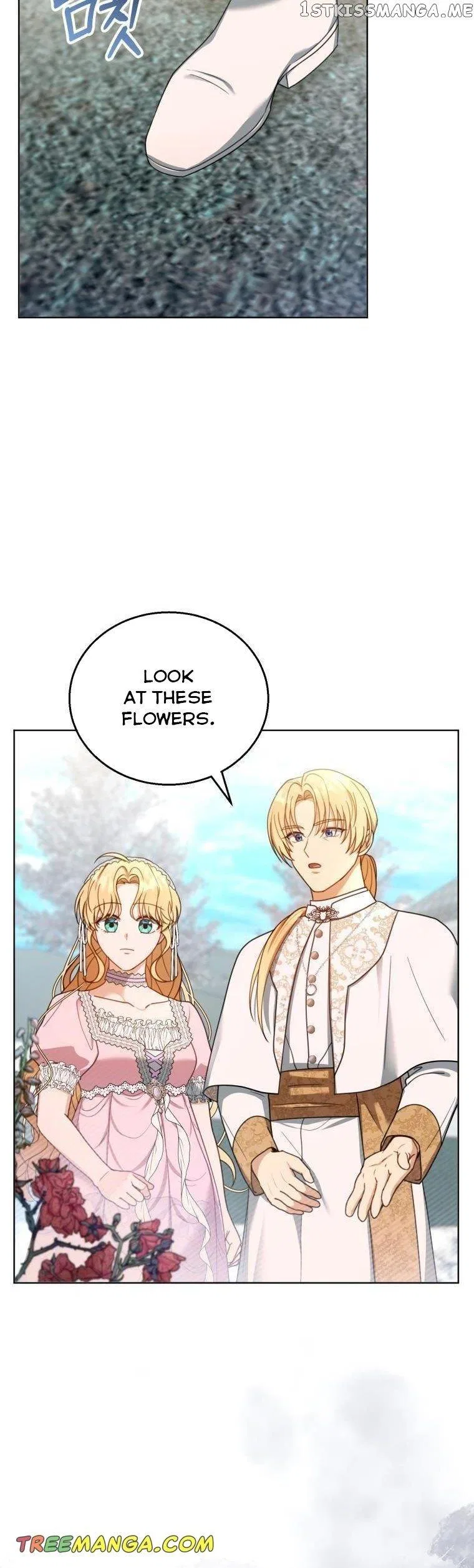 Elissa’s Whirlwind Marriage Chapter 60 – Page 26