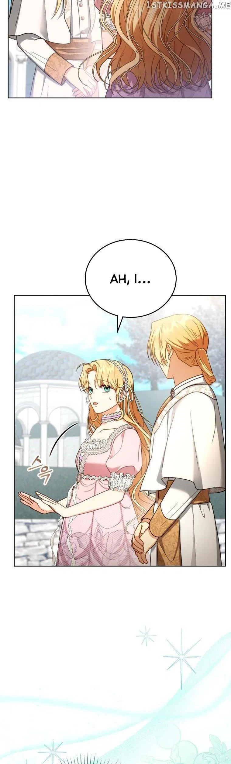 Elissa’s Whirlwind Marriage Chapter 60 – Page 28