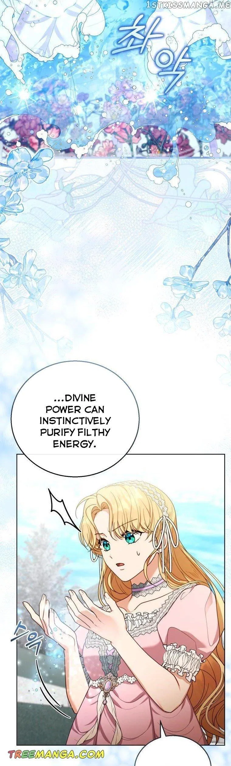 Elissa’s Whirlwind Marriage Chapter 60 – Page 31