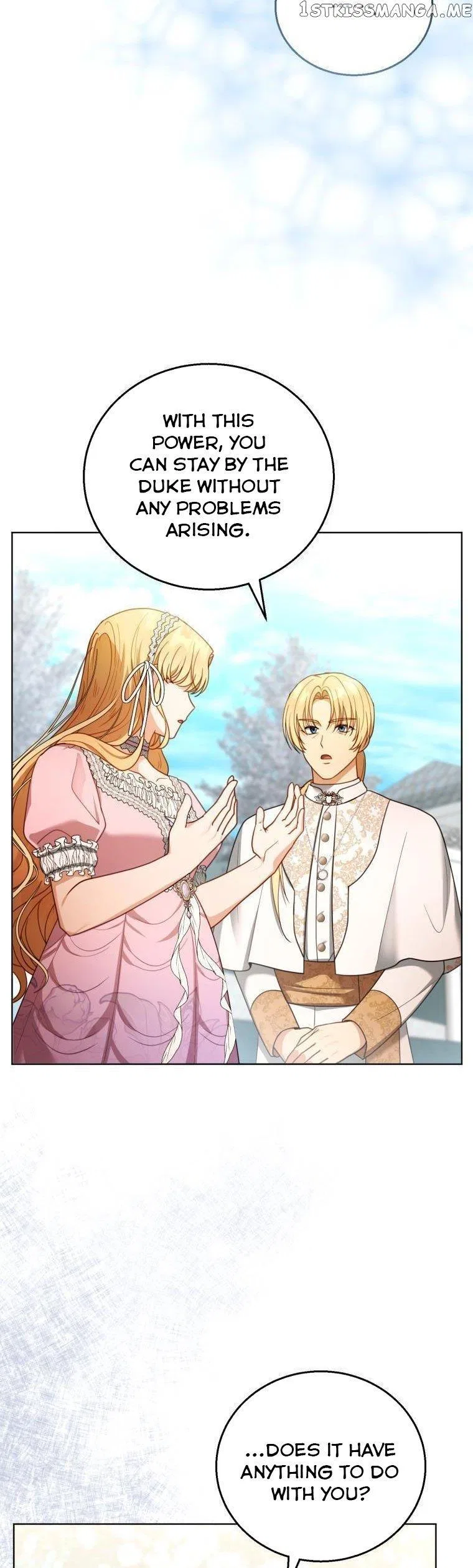 Elissa’s Whirlwind Marriage Chapter 60 – Page 32