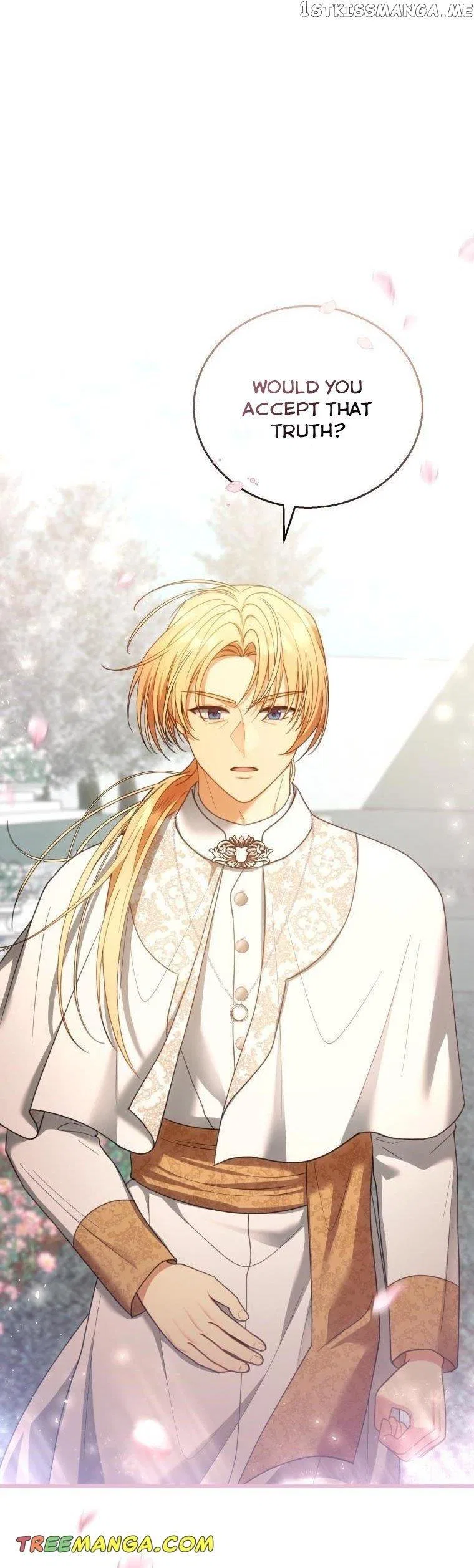 Elissa’s Whirlwind Marriage Chapter 60 – Page 35