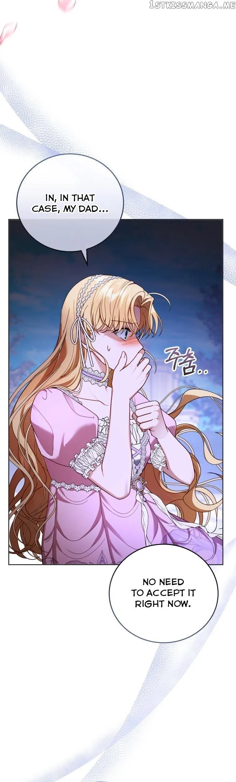 Elissa’s Whirlwind Marriage Chapter 60 – Page 36