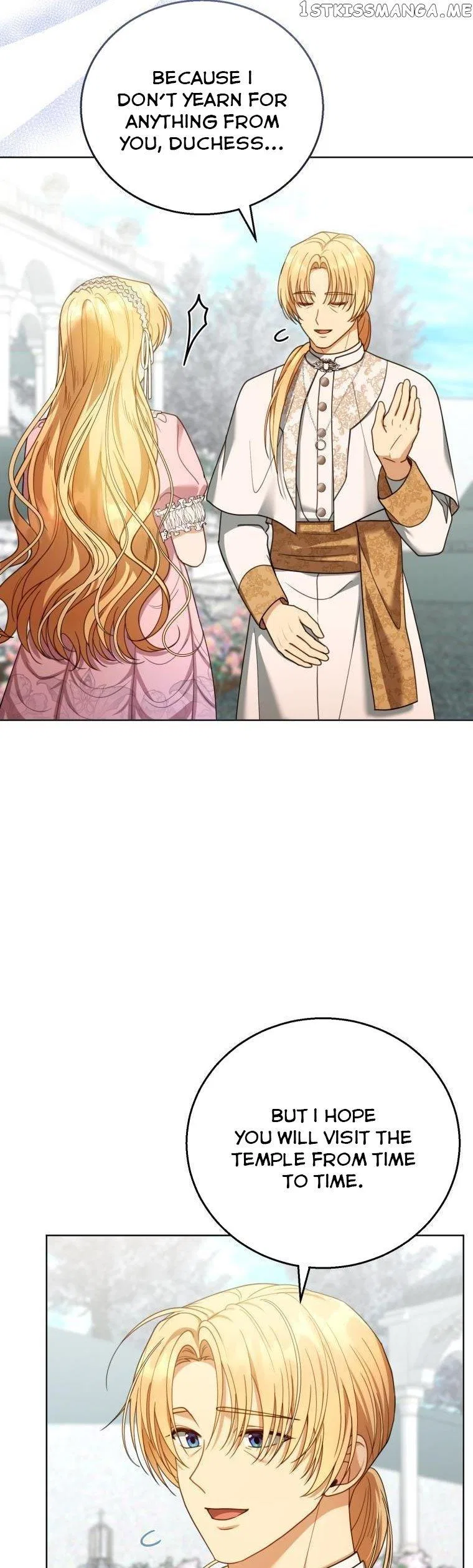Elissa’s Whirlwind Marriage Chapter 60 – Page 37