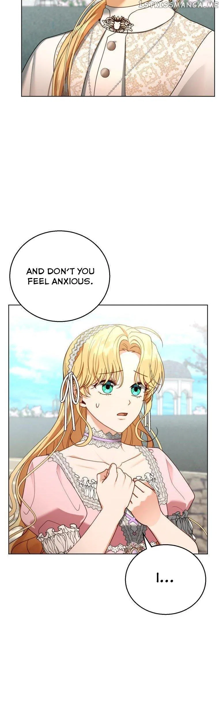 Elissa’s Whirlwind Marriage Chapter 60 – Page 38