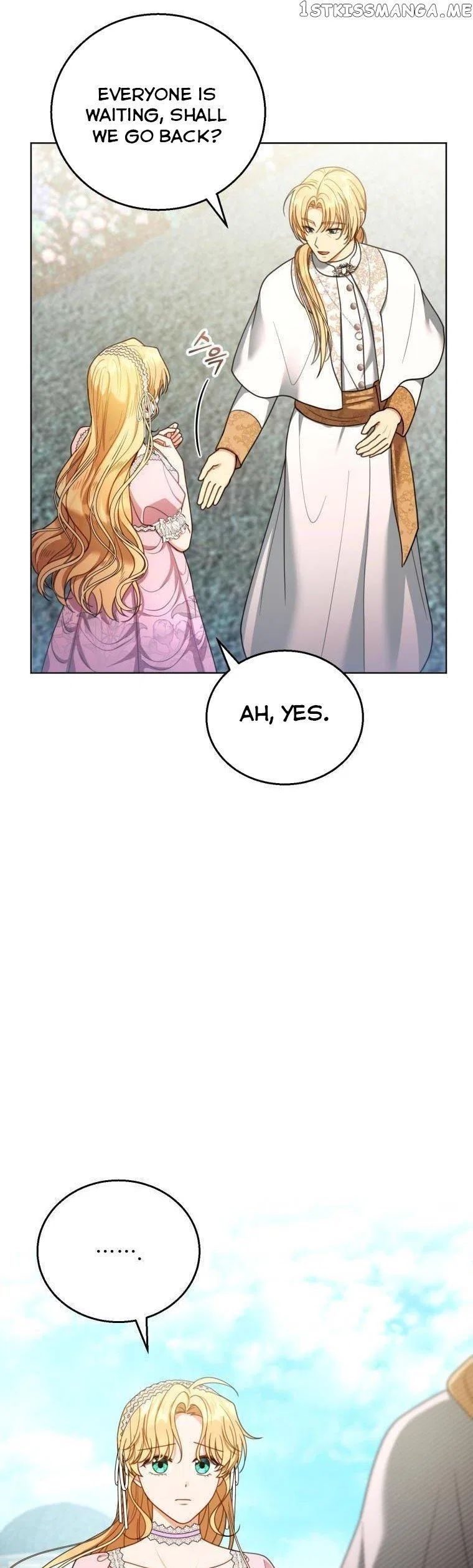 Elissa’s Whirlwind Marriage Chapter 60 – Page 39