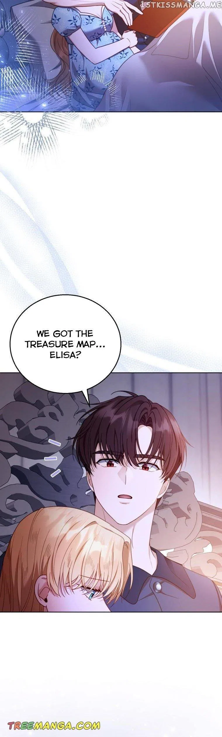 Elissa’s Whirlwind Marriage Chapter 60 – Page 42
