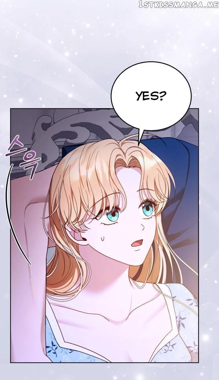 Elissa’s Whirlwind Marriage Chapter 60 – Page 43