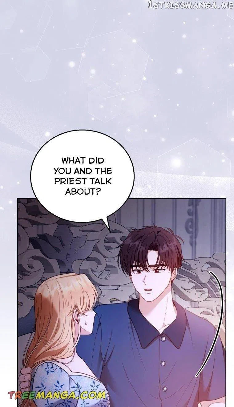 Elissa’s Whirlwind Marriage Chapter 60 – Page 44