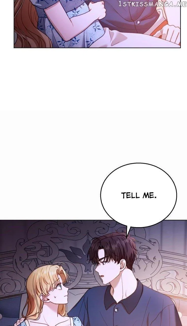 Elissa’s Whirlwind Marriage Chapter 60 – Page 45
