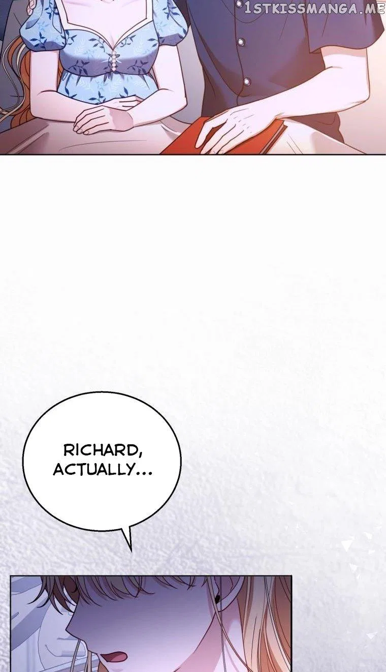 Elissa’s Whirlwind Marriage Chapter 60 – Page 46