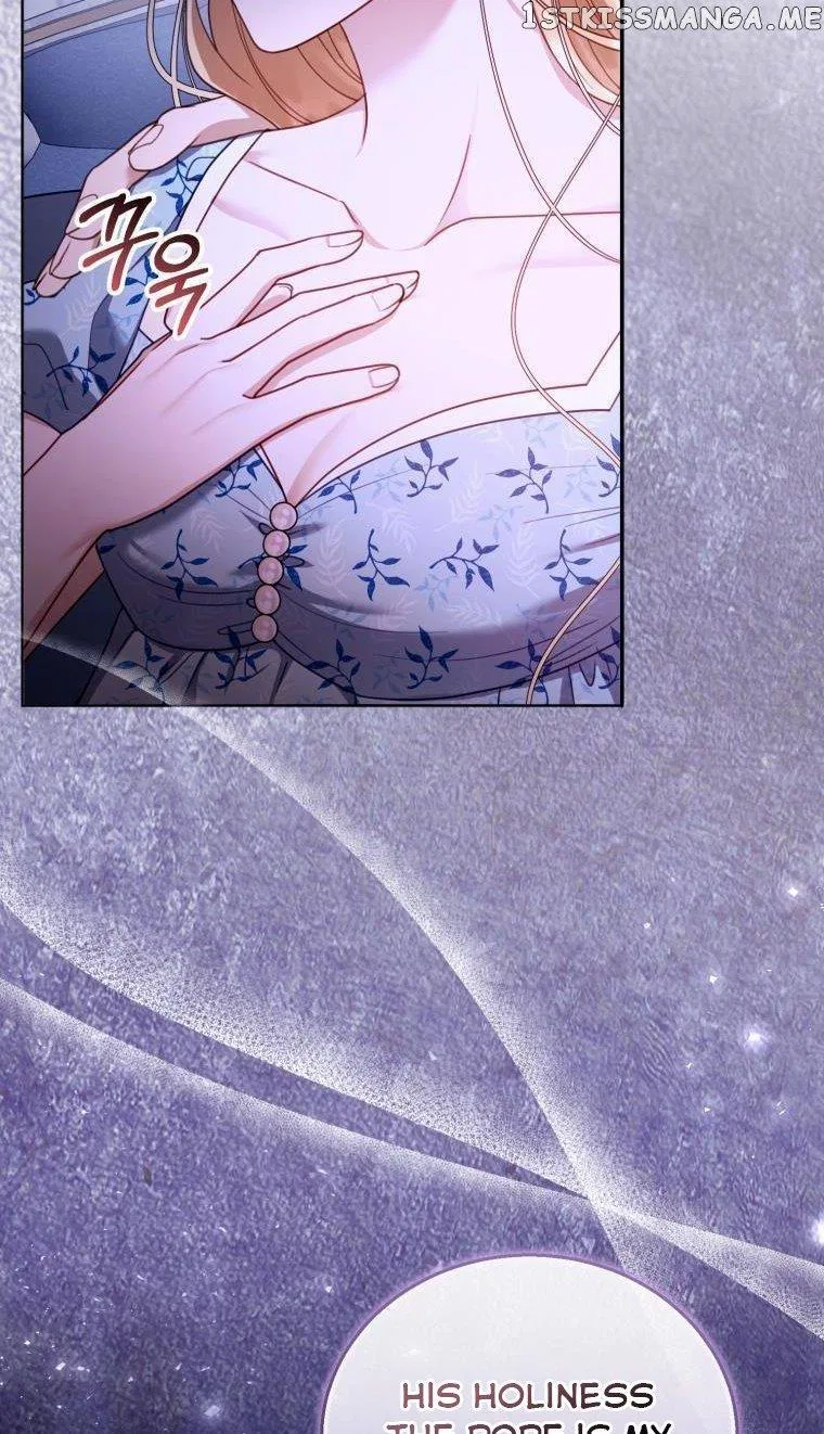 Elissa’s Whirlwind Marriage Chapter 60 – Page 47