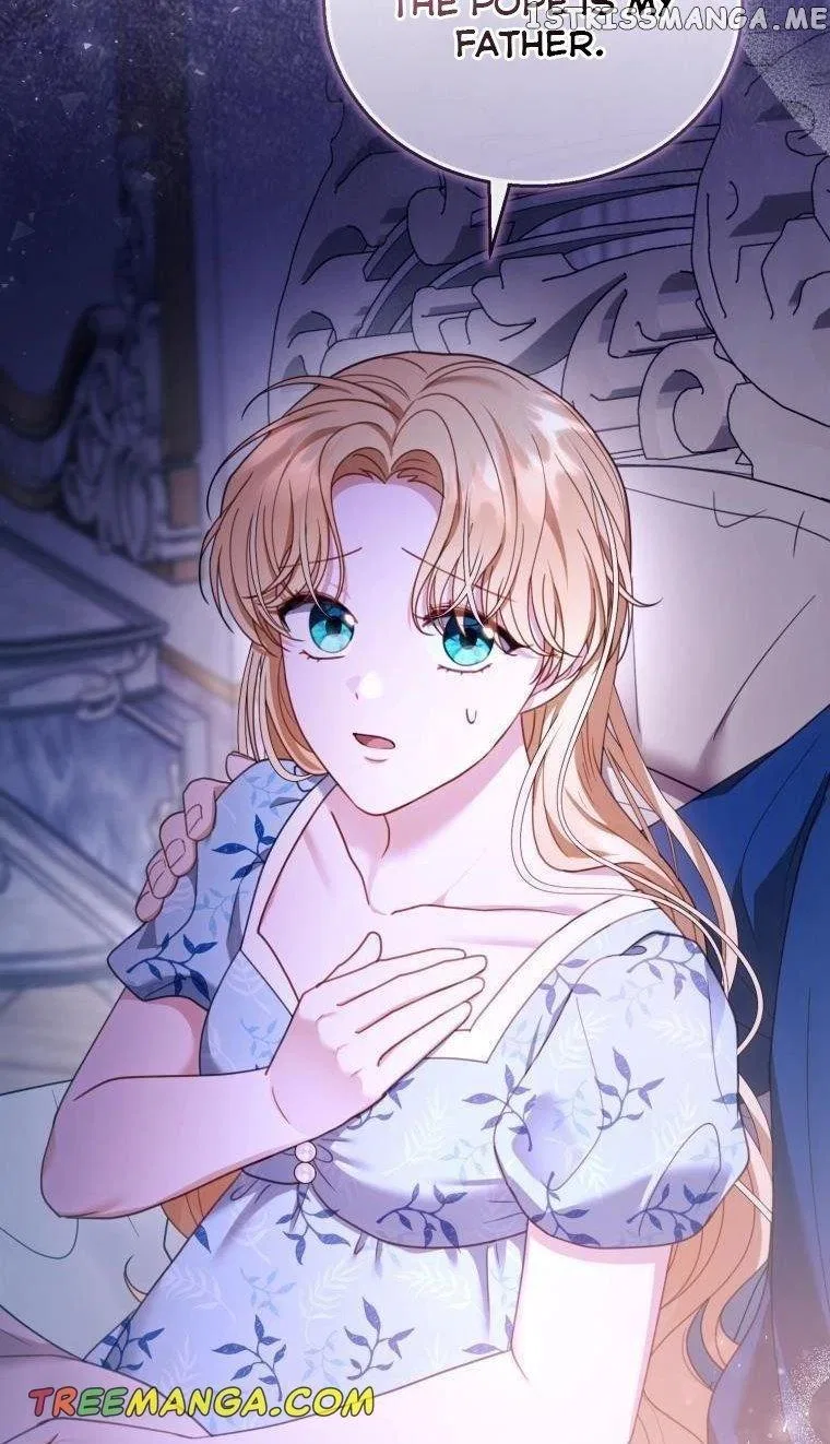 Elissa’s Whirlwind Marriage Chapter 60 – Page 48