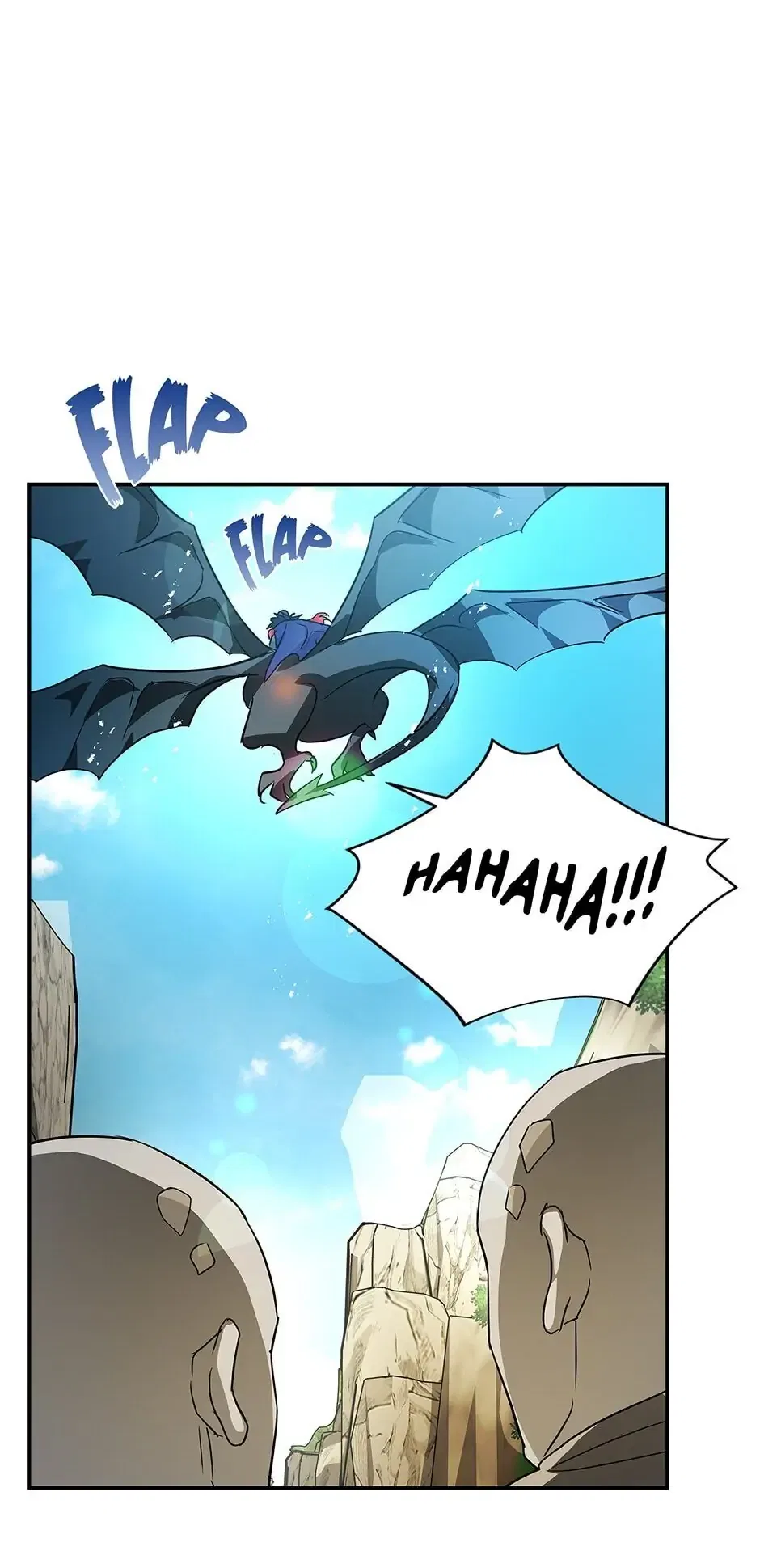 My Secretly Hot Husband Chapter 24 – Page 20