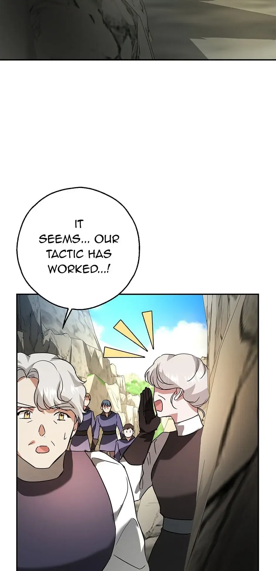My Secretly Hot Husband Chapter 24 – Page 25
