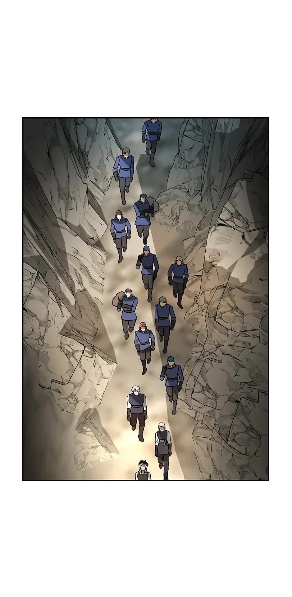 My Secretly Hot Husband Chapter 24 – Page 27
