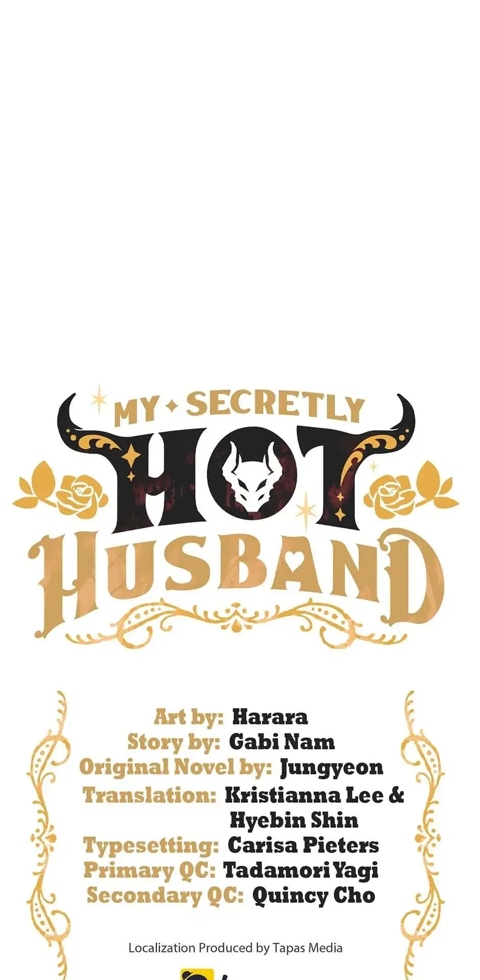 My Secretly Hot Husband Chapter 24 – Page 31