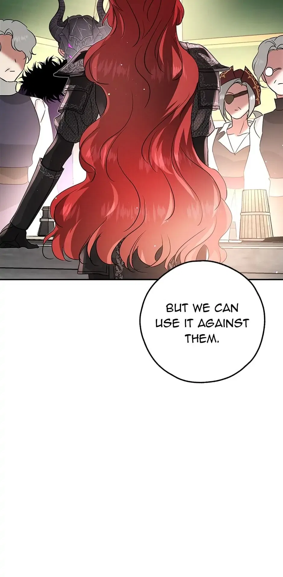 My Secretly Hot Husband Chapter 24 – Page 34