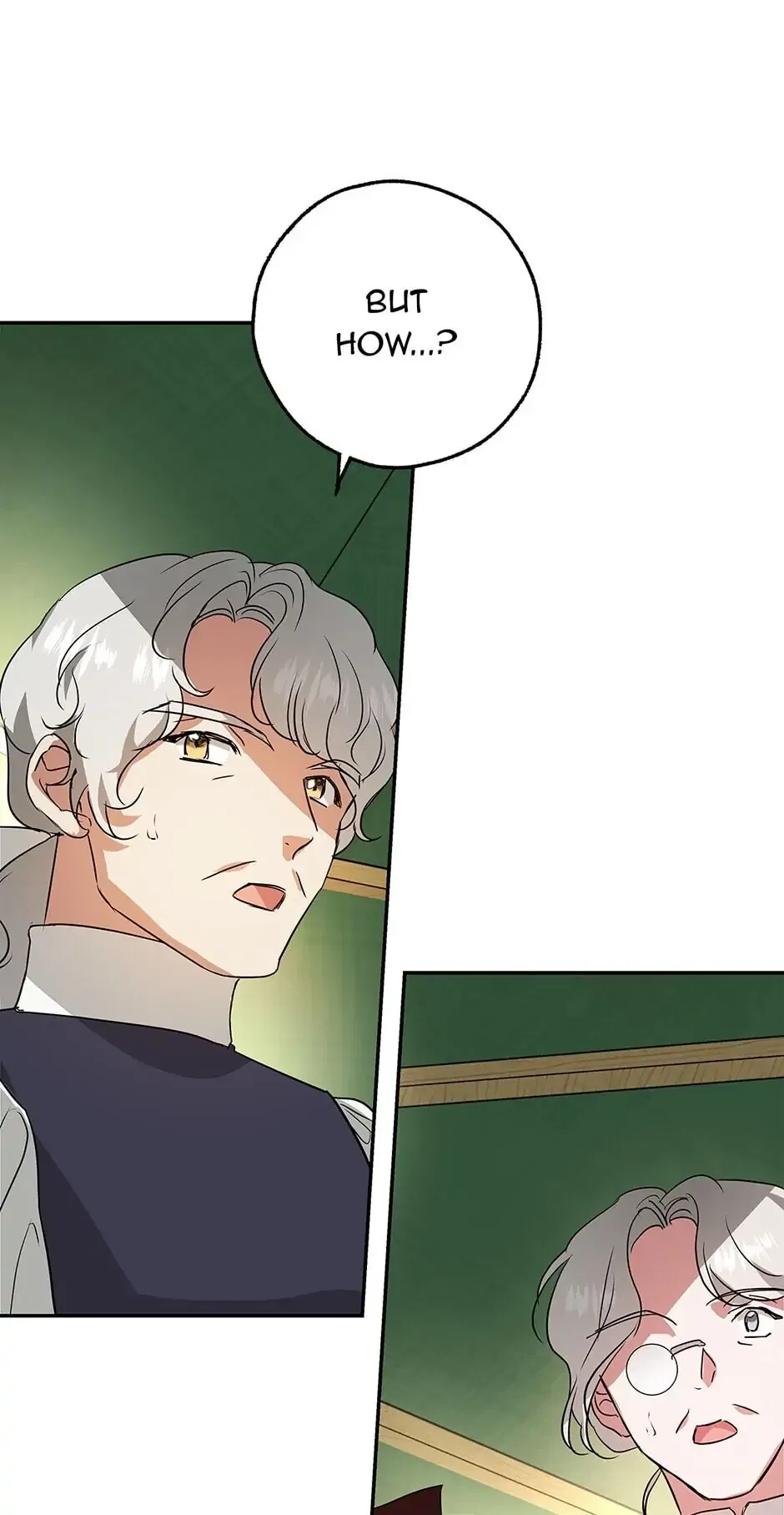 My Secretly Hot Husband Chapter 24 – Page 35