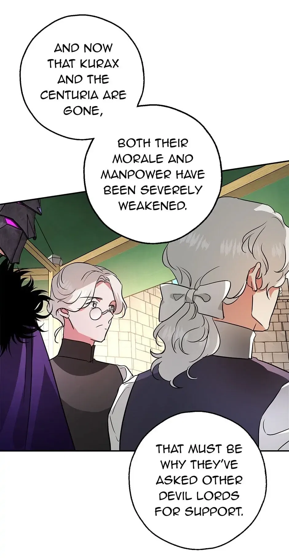My Secretly Hot Husband Chapter 24 – Page 39