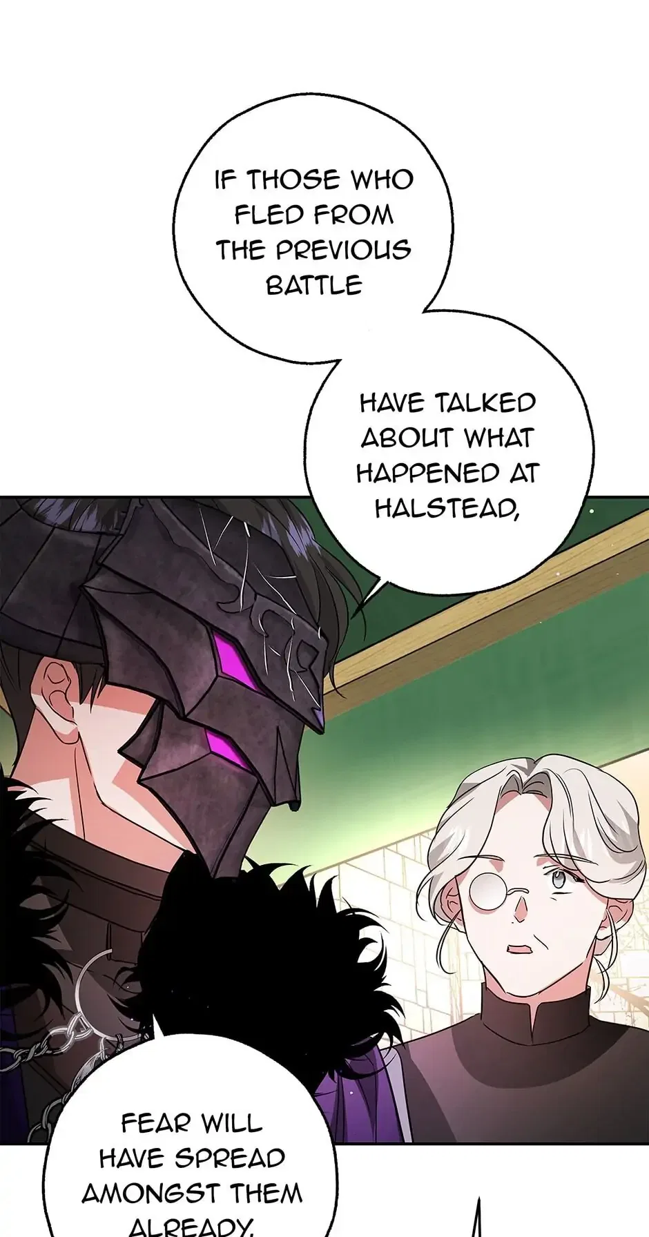 My Secretly Hot Husband Chapter 24 – Page 42