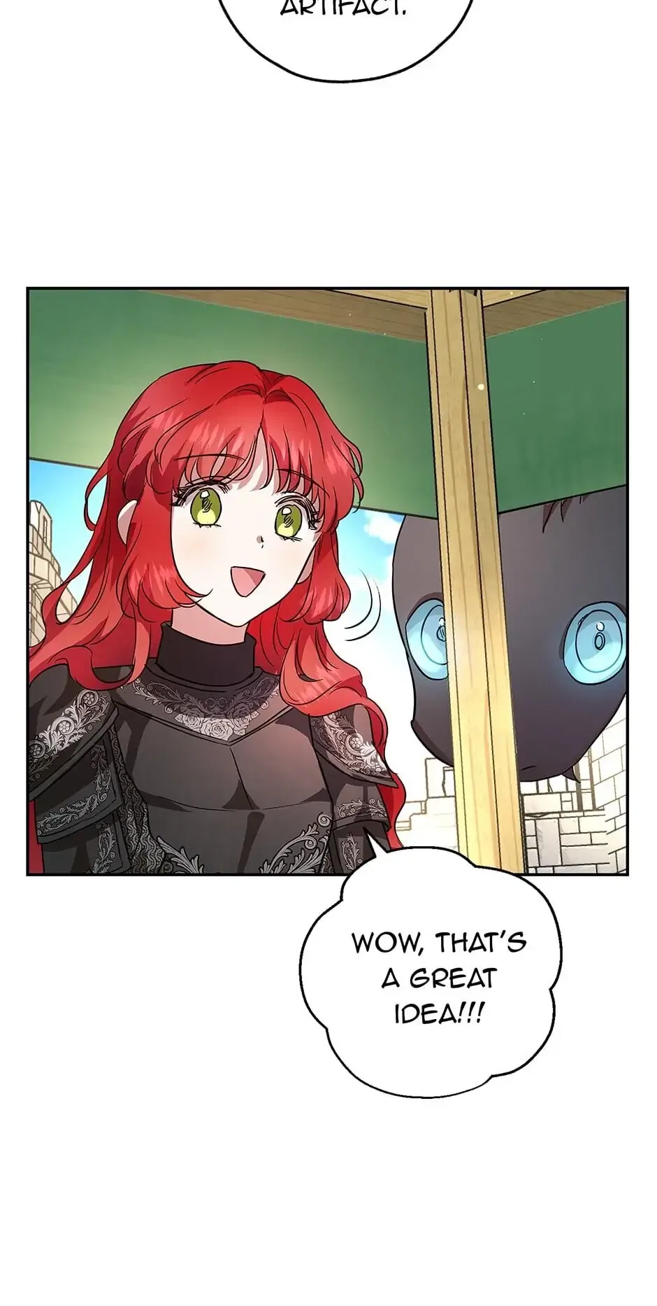 My Secretly Hot Husband Chapter 24 – Page 52