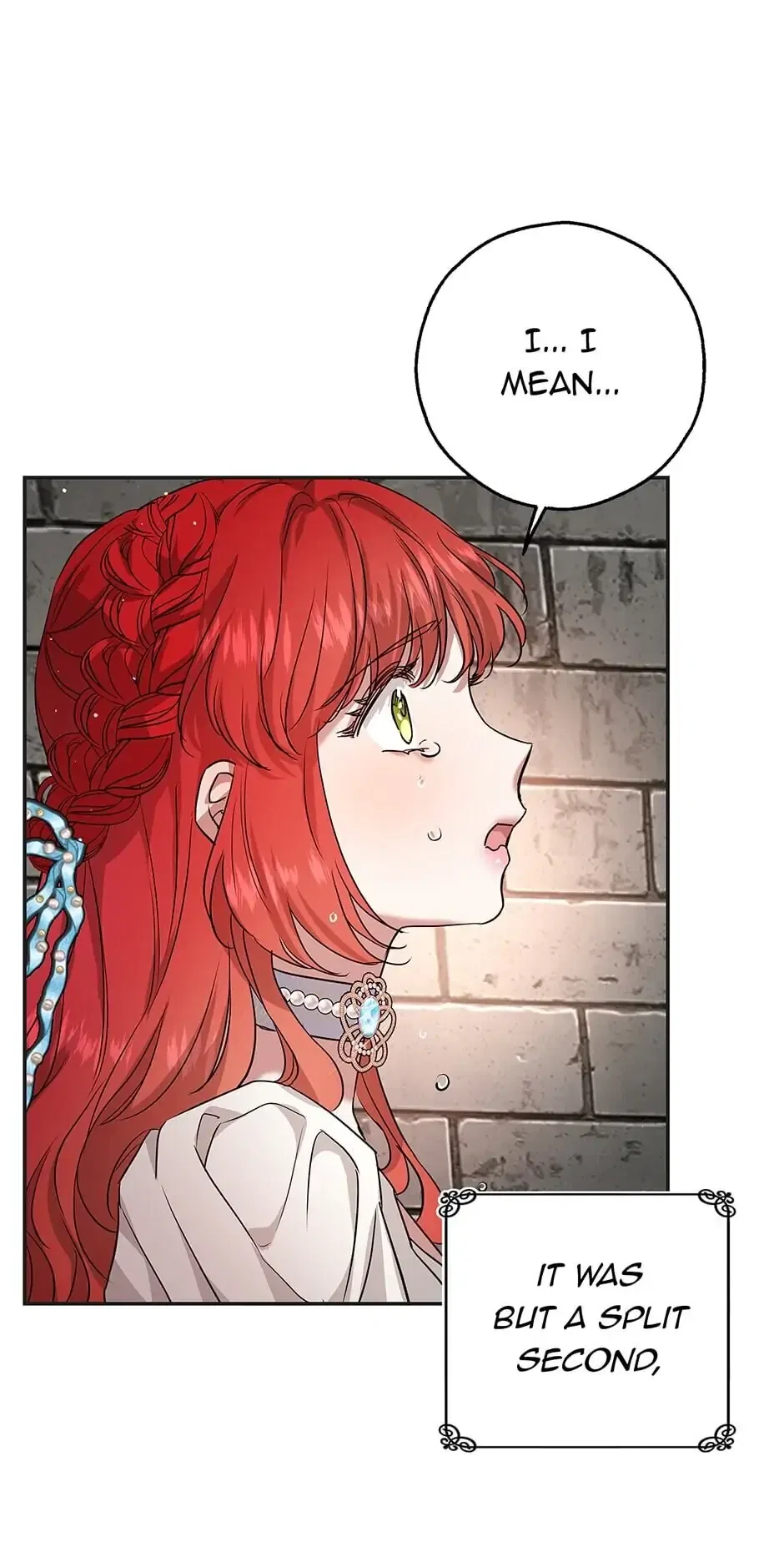 My Secretly Hot Husband Chapter 23 – Page 3
