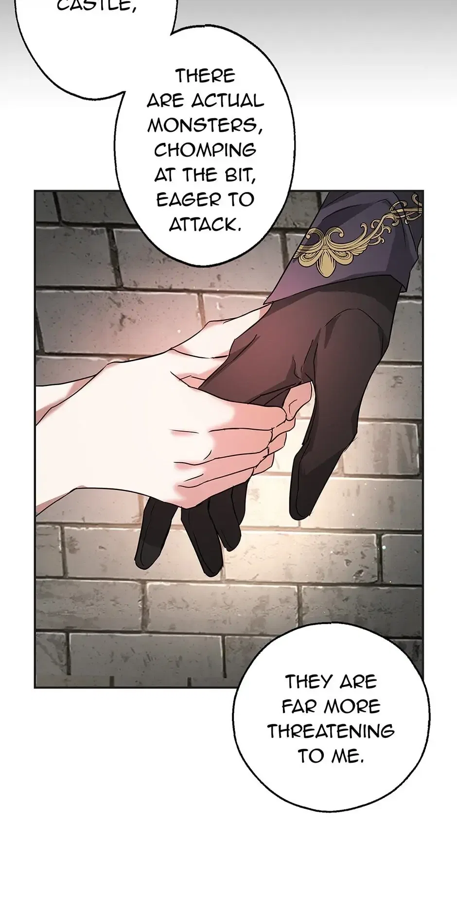 My Secretly Hot Husband Chapter 23 – Page 7