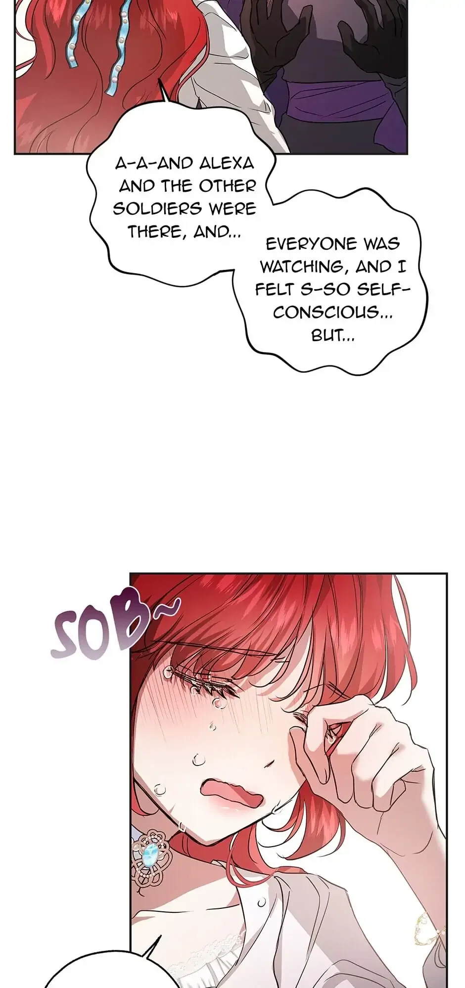My Secretly Hot Husband Chapter 23 – Page 12
