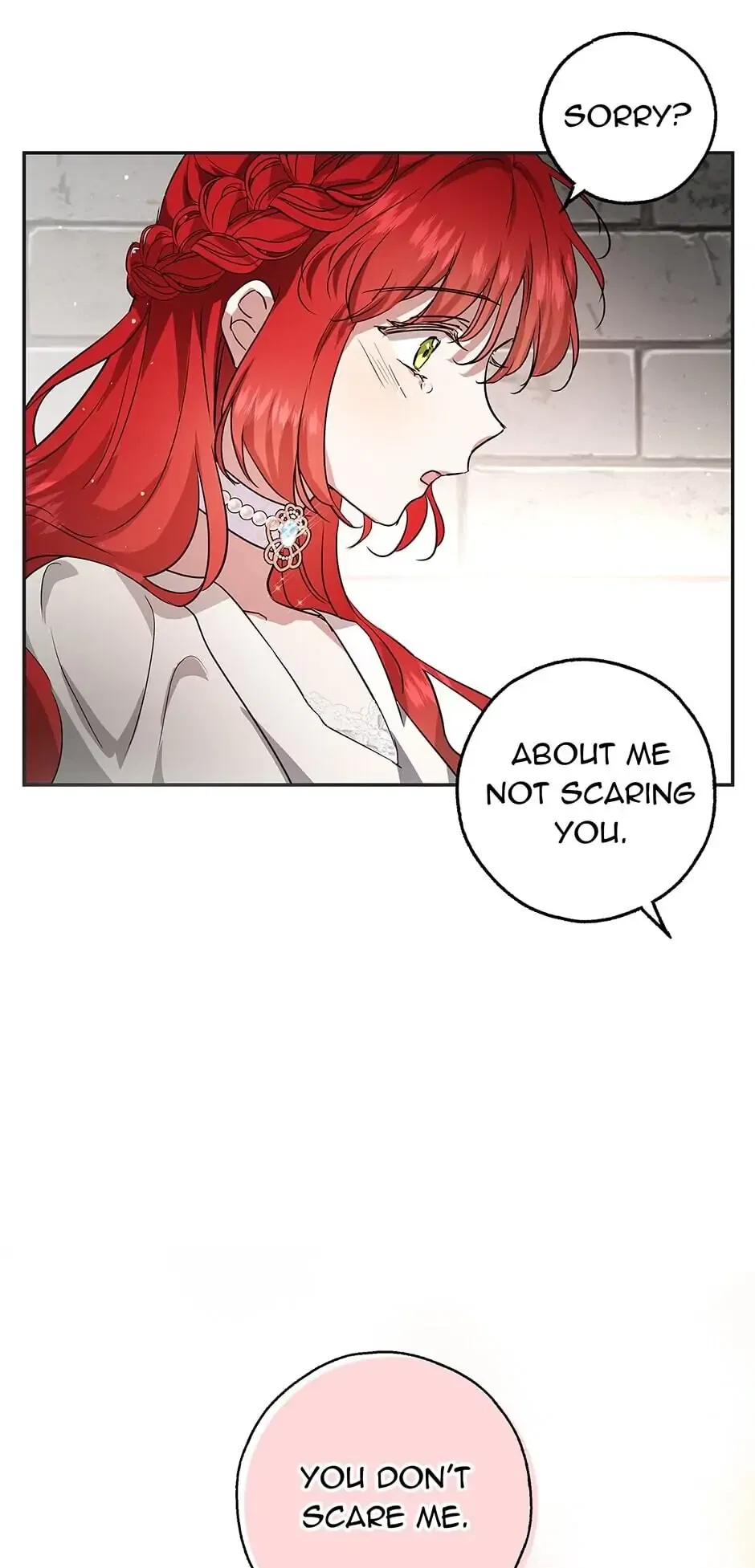 My Secretly Hot Husband Chapter 23 – Page 19