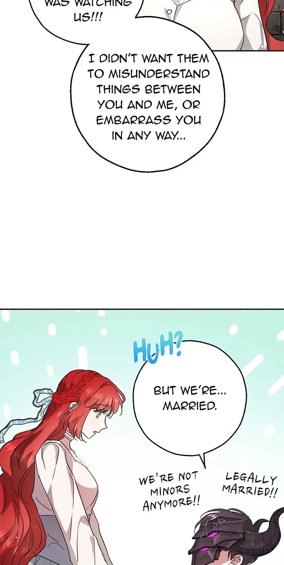 My Secretly Hot Husband Chapter 23 – Page 25