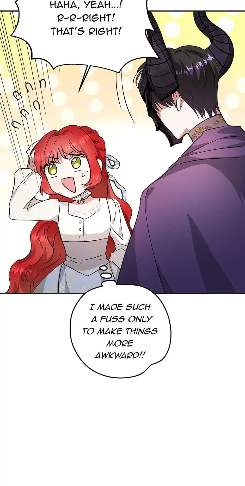 My Secretly Hot Husband Chapter 23 – Page 29