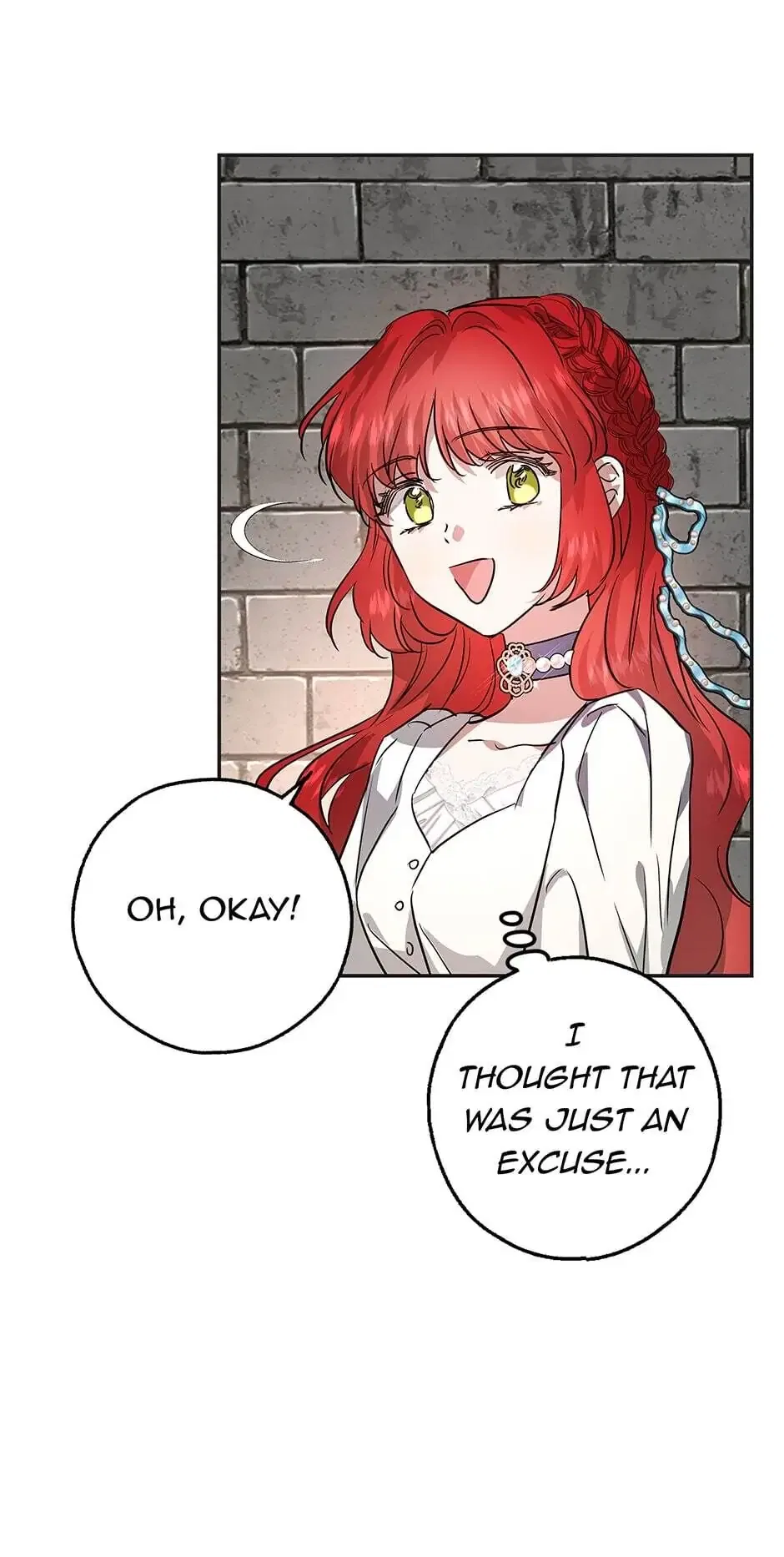 My Secretly Hot Husband Chapter 23 – Page 31