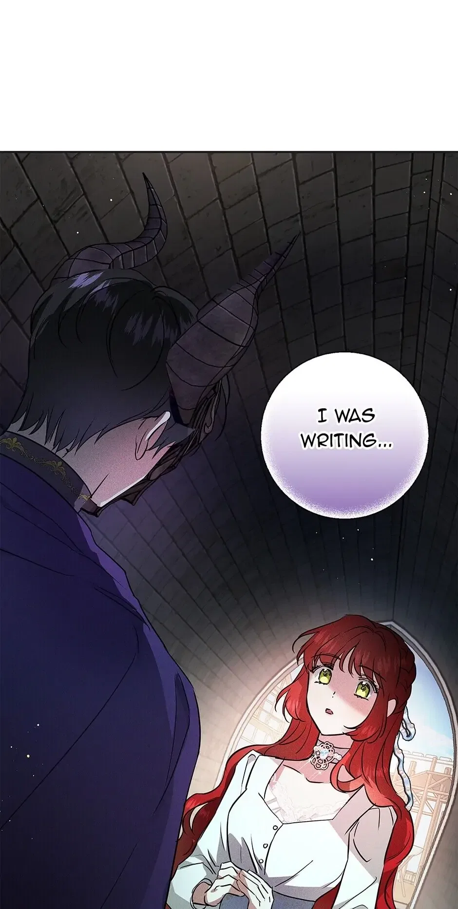 My Secretly Hot Husband Chapter 23 – Page 32