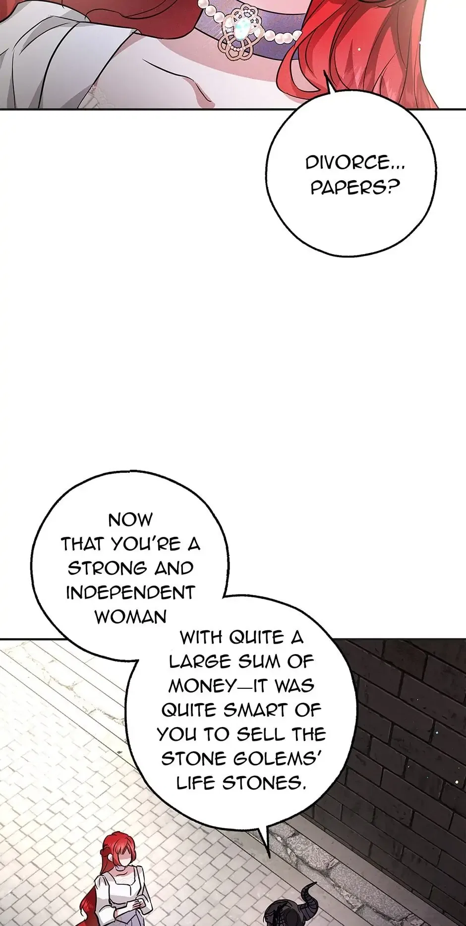 My Secretly Hot Husband Chapter 23 – Page 34