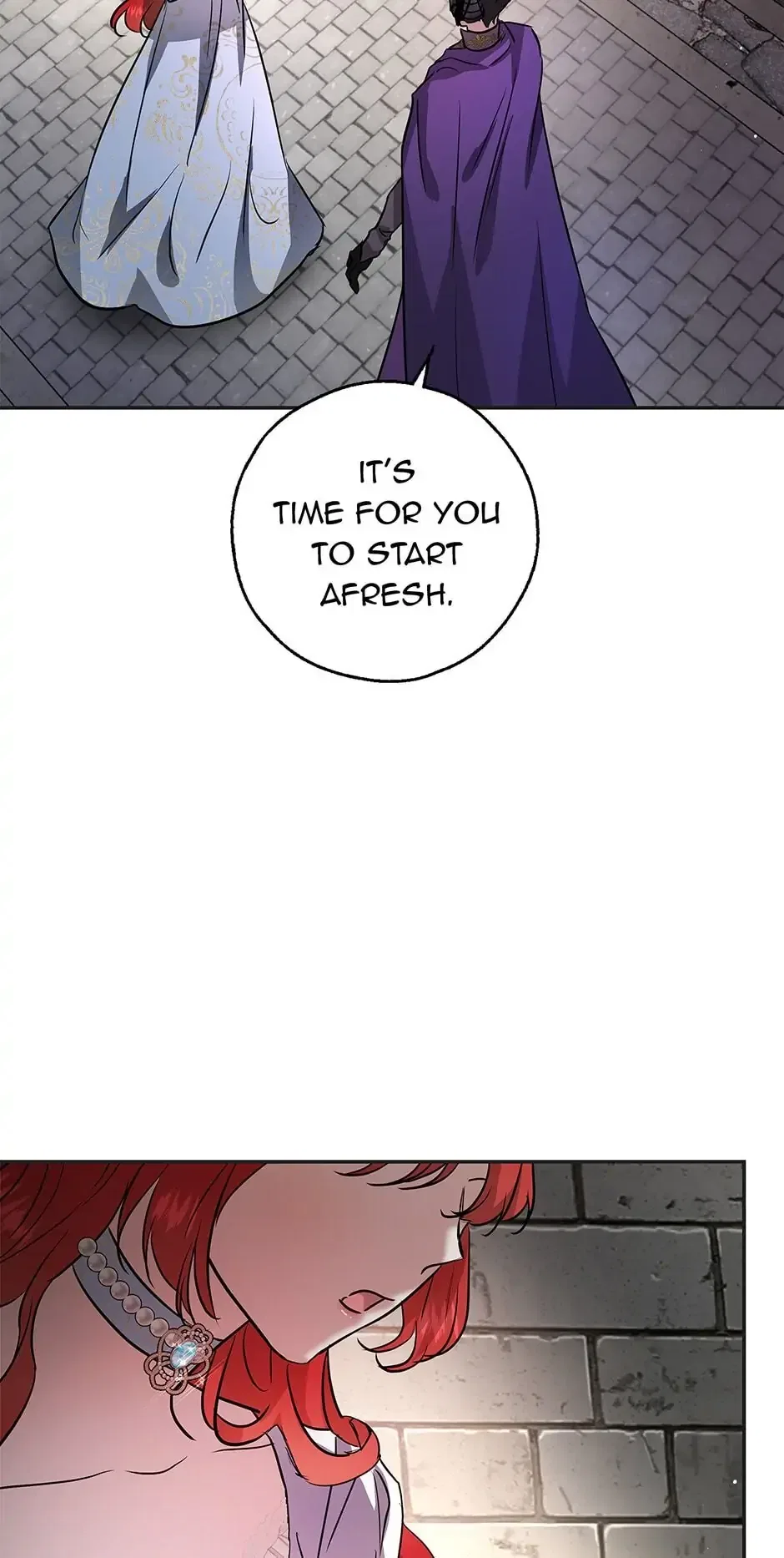 My Secretly Hot Husband Chapter 23 – Page 35