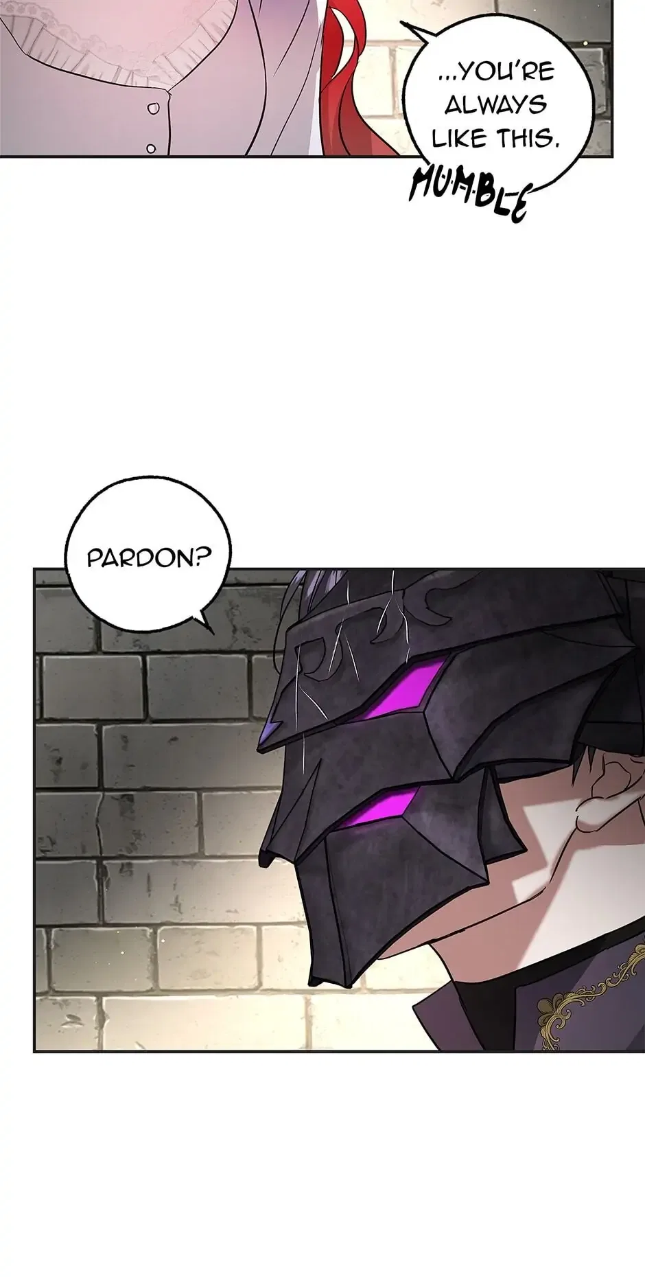 My Secretly Hot Husband Chapter 23 – Page 36