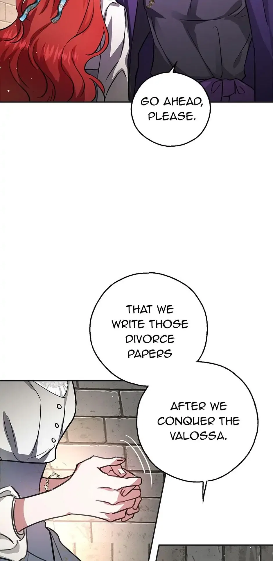 My Secretly Hot Husband Chapter 23 – Page 41