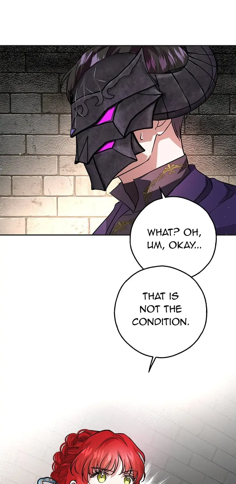 My Secretly Hot Husband Chapter 23 – Page 43