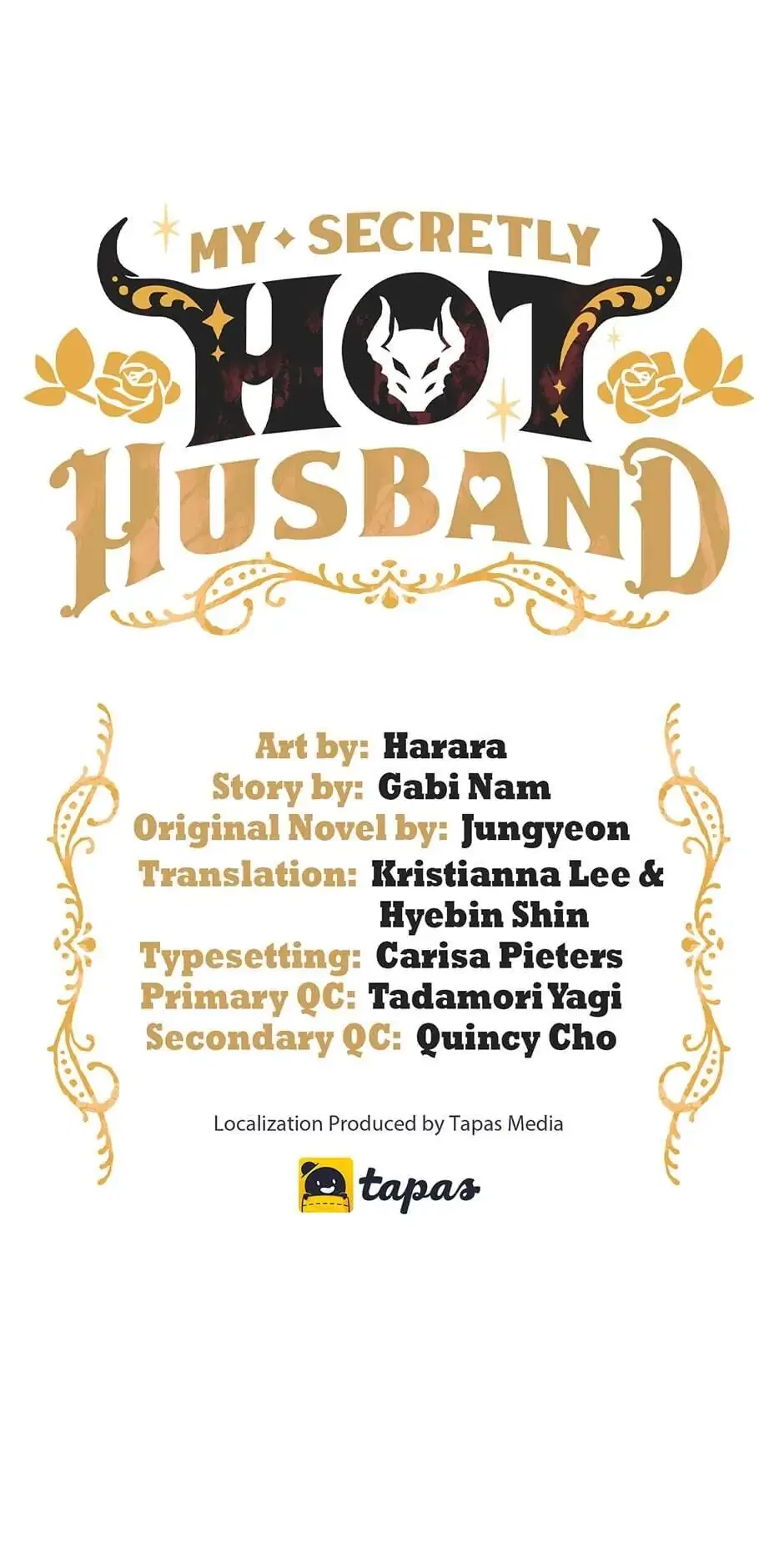 My Secretly Hot Husband Chapter 23 – Page 47