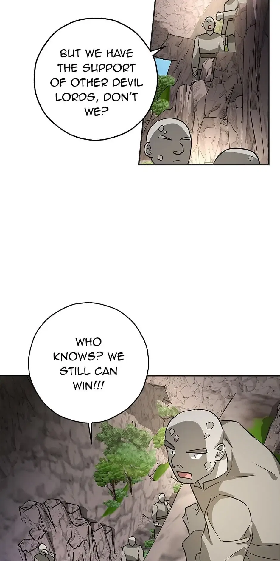 My Secretly Hot Husband Chapter 23 – Page 51