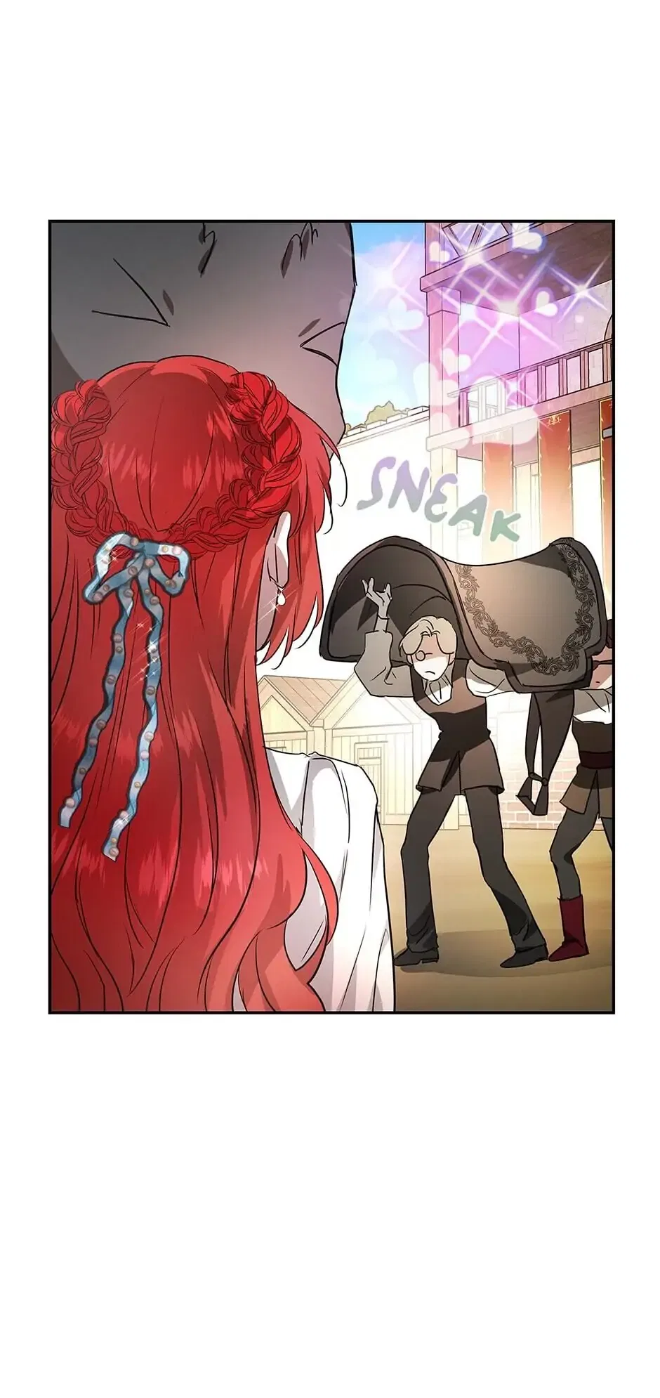 My Secretly Hot Husband Chapter 22 – Page 4